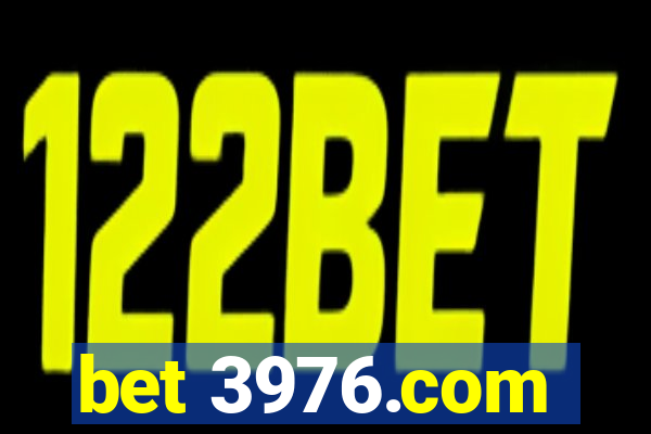 bet 3976.com